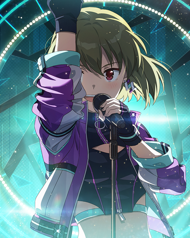 パーフェクトゲーム 永吉昴