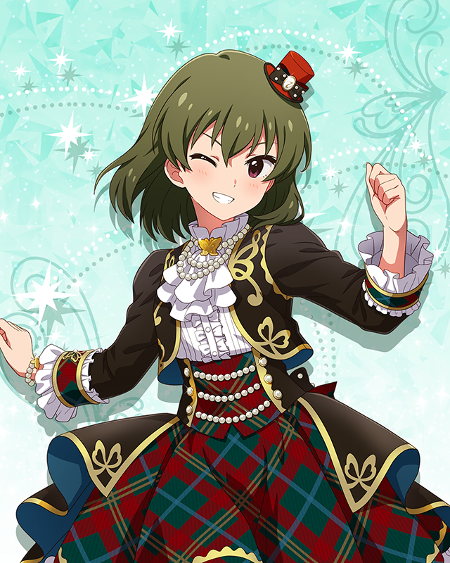 7Days Smile 永吉昴