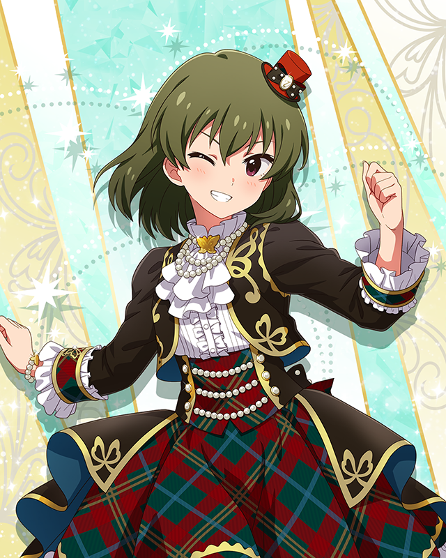 7Days Smile 永吉昴