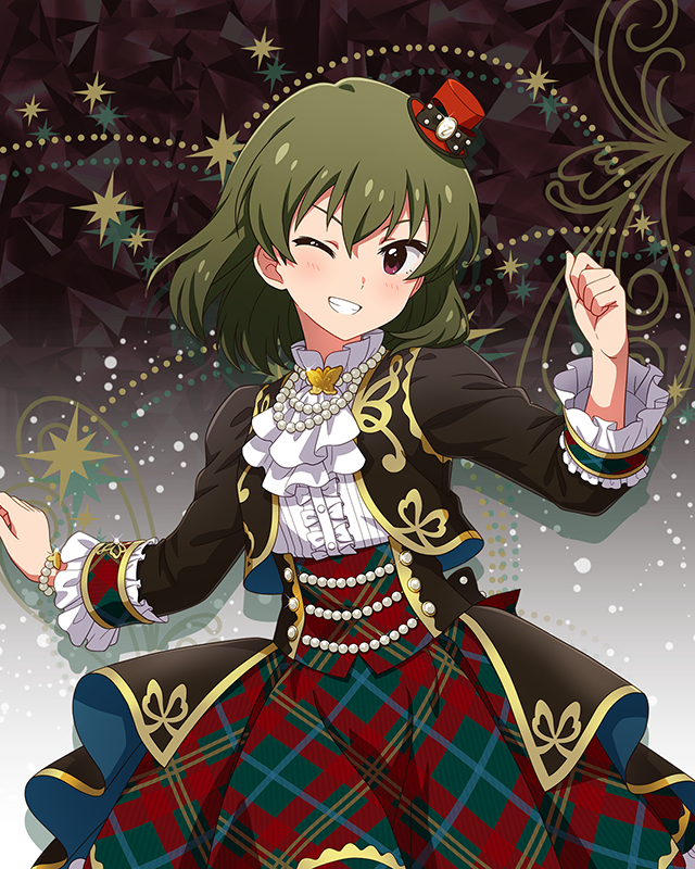 7Days Smile 永吉昴