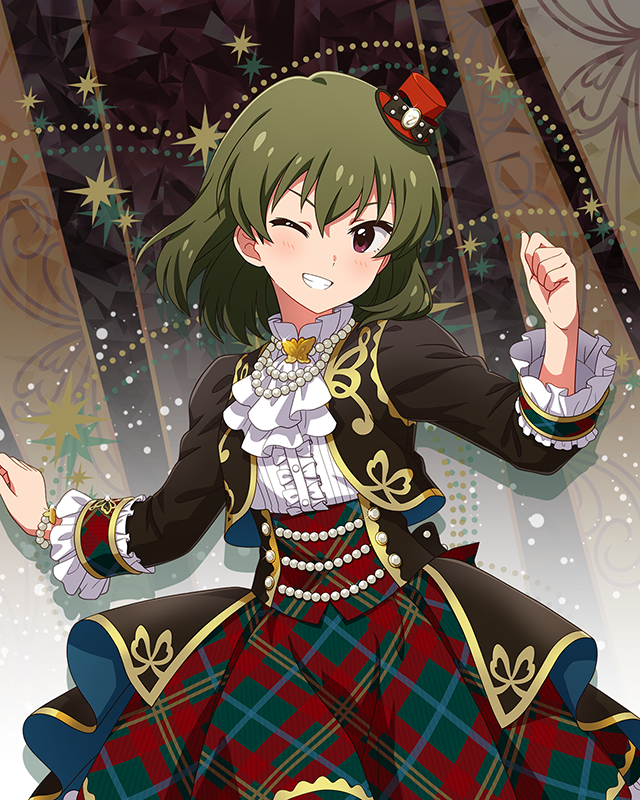 7Days Smile 永吉昴