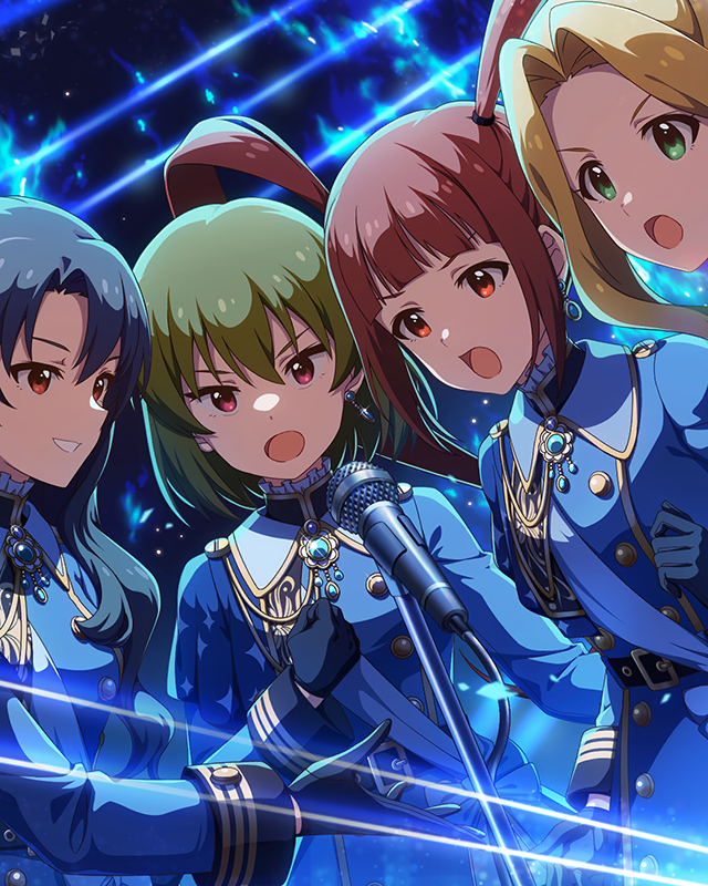 STARDOM ROAD[Ⅲ]　永吉昴