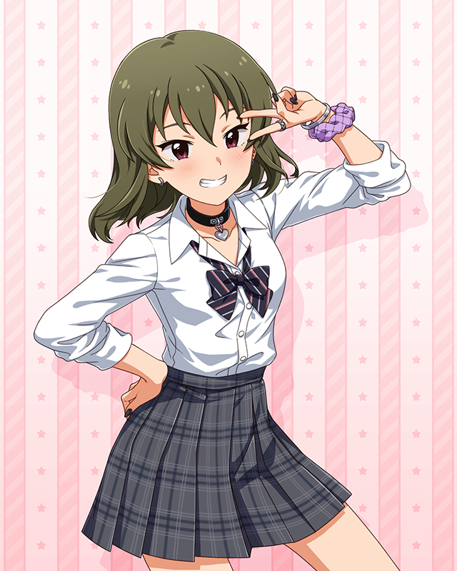 コンセプト★コスチュームシリーズ　永吉昴