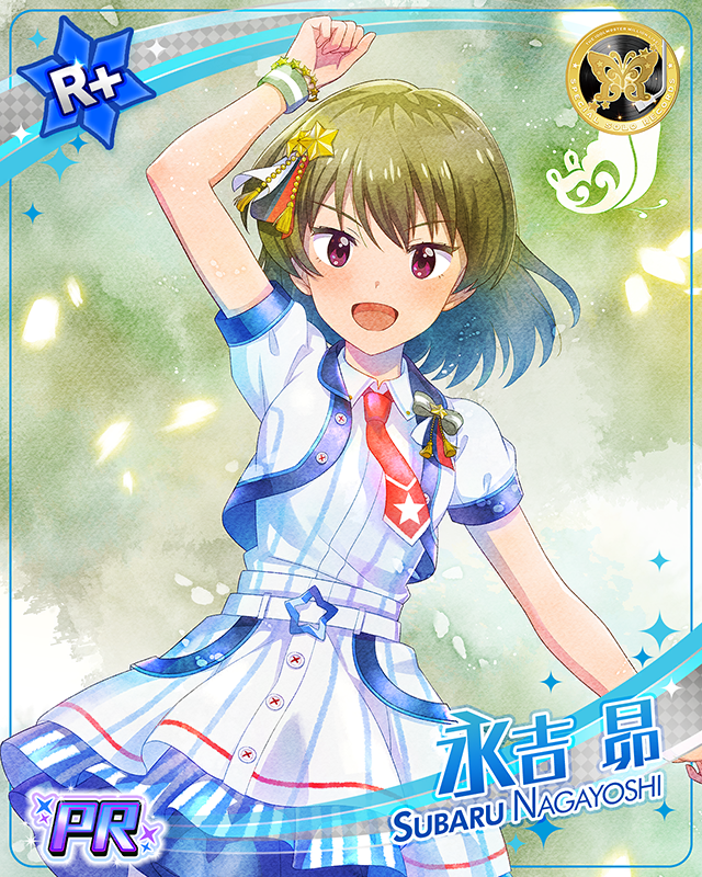 SPECIAL SOLO RECORDS 永吉昴