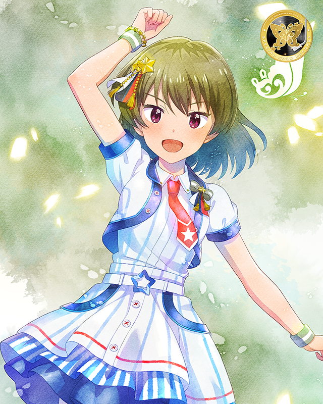 SPECIAL SOLO RECORDS 永吉昴