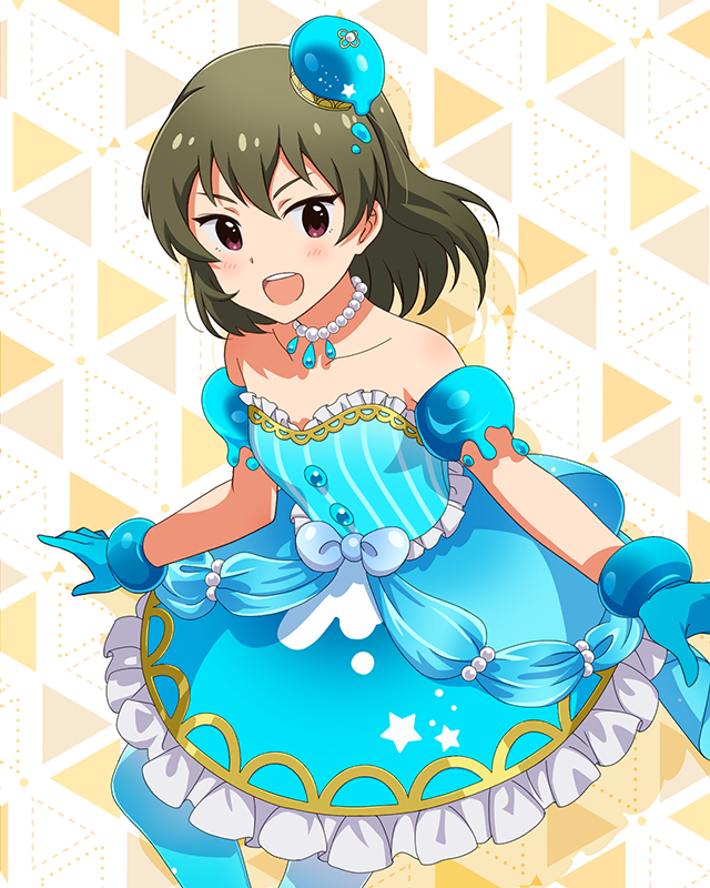 もんすたーっ娘・めたもる!シリーズ 永吉昴