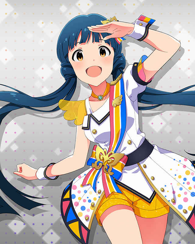 BRAND NEW PERFORMANCE 키타카미 레이카