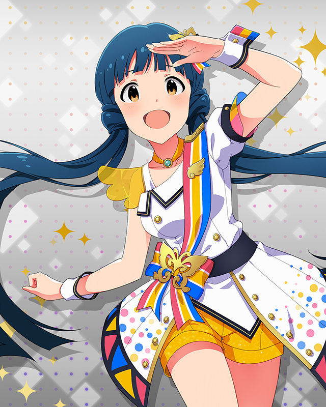 BRAND NEW PERFORMANCE 키타카미 레이카