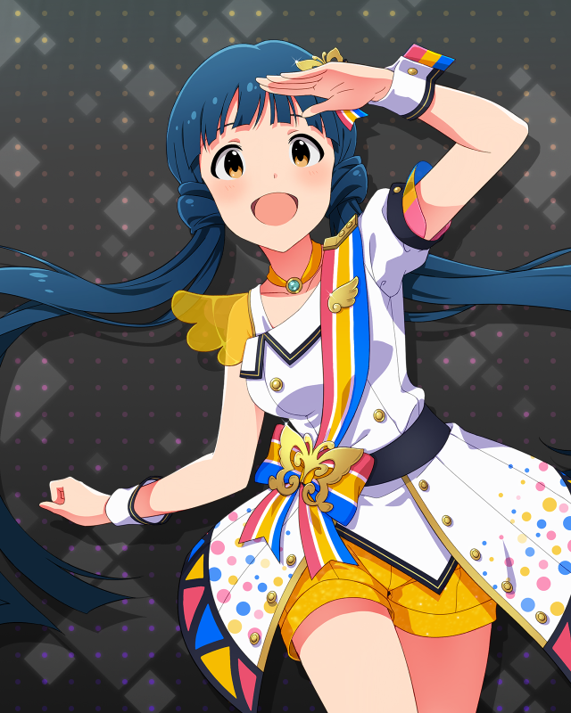 BRAND NEW PERFORMANCE 키타카미 레이카