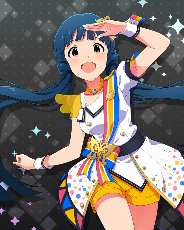 BRAND NEW PERFORMANCE 키타카미 레이카