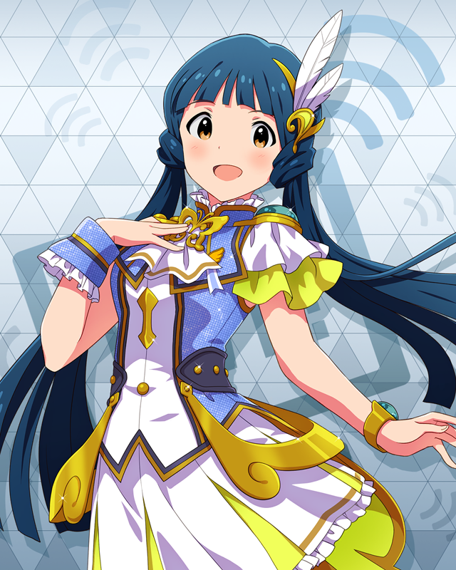 UNI-ONAIR 北上麗花