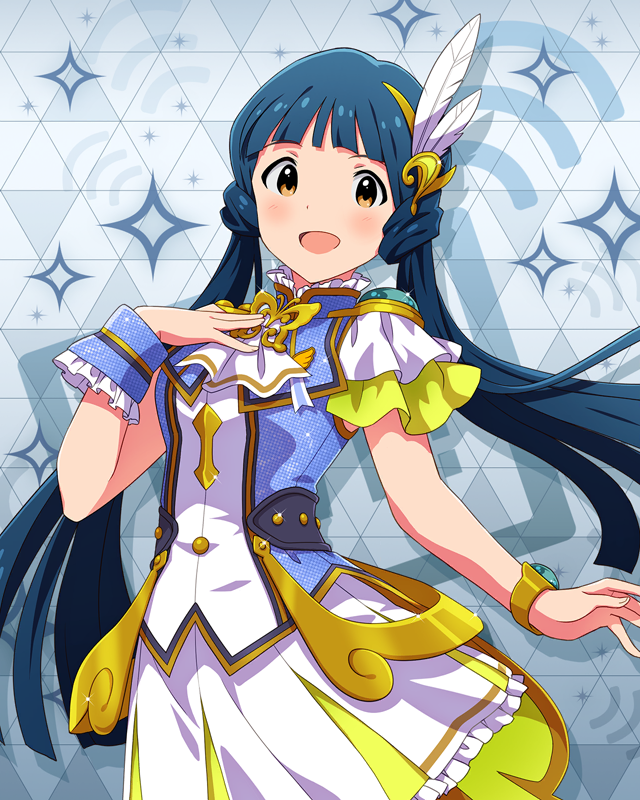 UNI-ONAIR 北上麗花