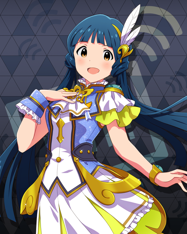 UNI-ONAIR 北上麗花