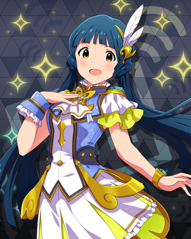 UNI-ONAIR 北上麗花