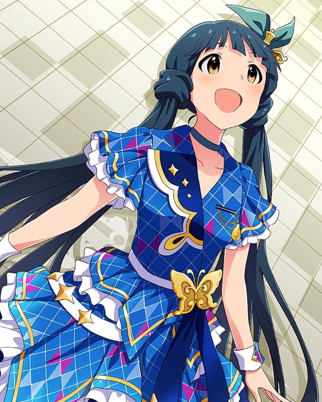 CHALLENGE FOR GLOW-RY DAYS 北上麗花