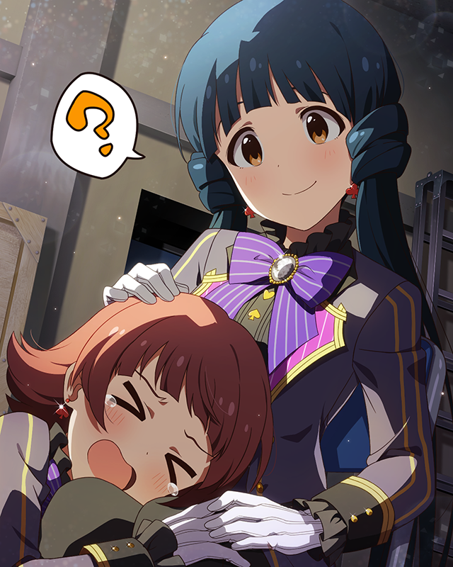 TRICK&TREAT　北上麗花