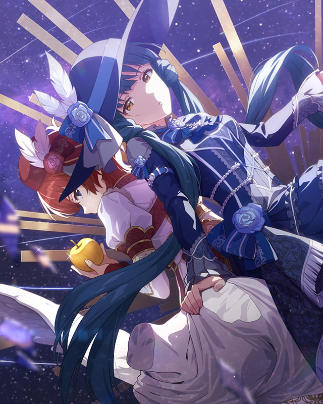 在るが儘に 北上麗花