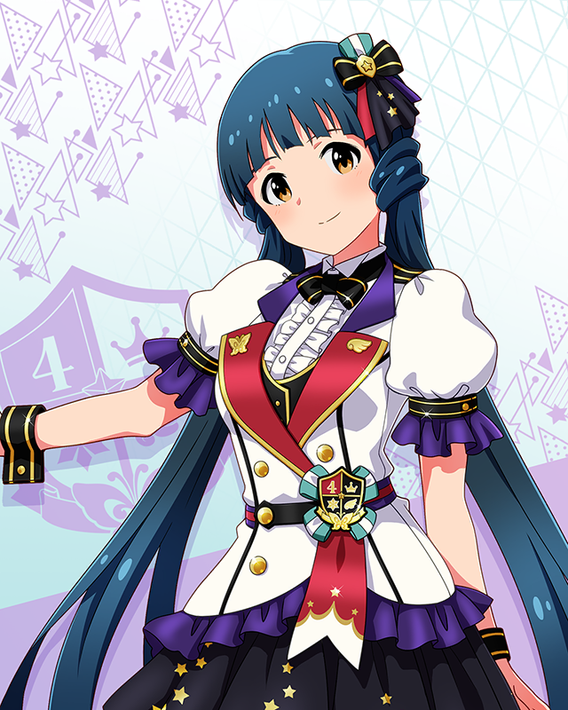 Reach 4 the Dream! 北上麗花