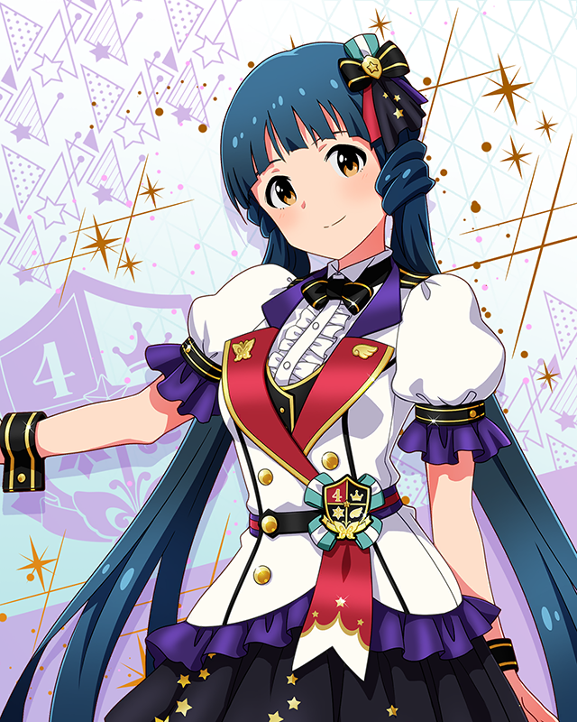 Reach 4 the Dream! 北上麗花