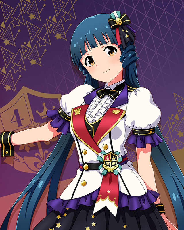 Reach 4 the Dream! 北上麗花