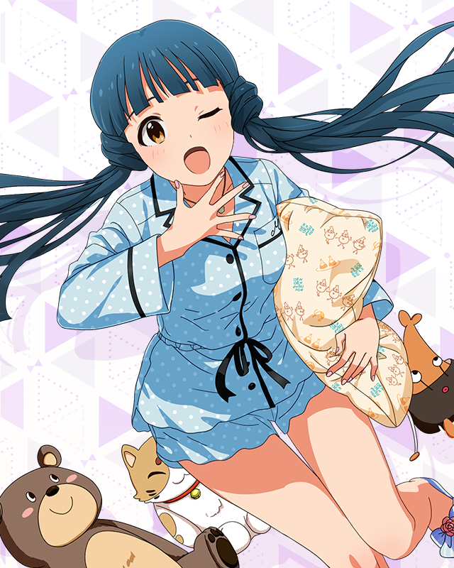 MILLION LIVE CONFERENCE! 北上麗花