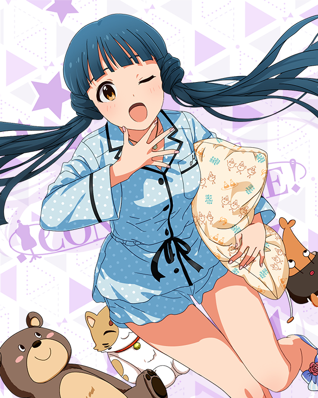 MILLION LIVE CONFERENCE! 北上麗花