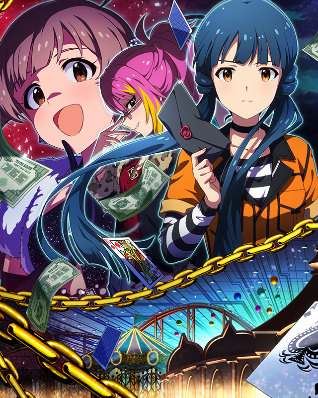 生き残りゲーム<地味な大学生>　北上麗花