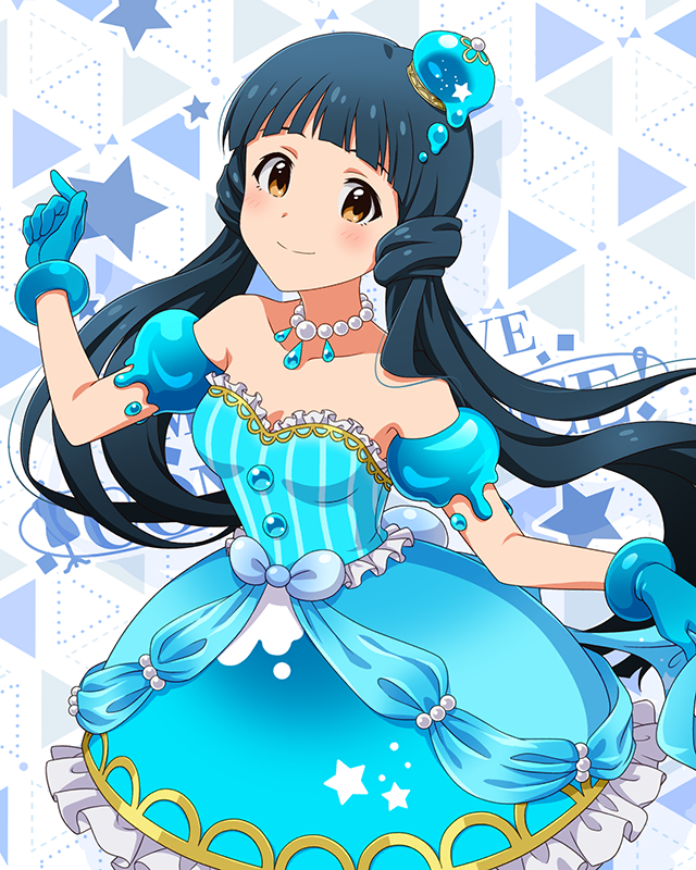 モンスターっ娘シリーズ 北上麗花