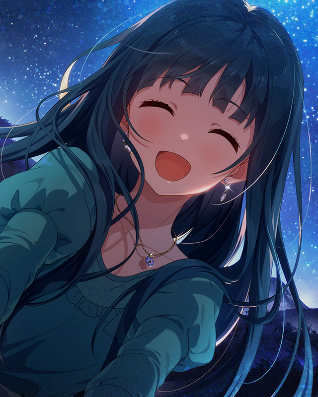 日本一までレッツゴ～！ 北上麗花 | Fantasia