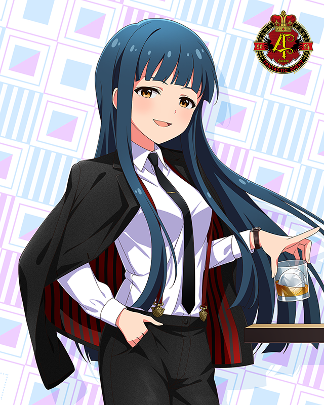 FANTASTIC NIGHT HUB　北上麗花