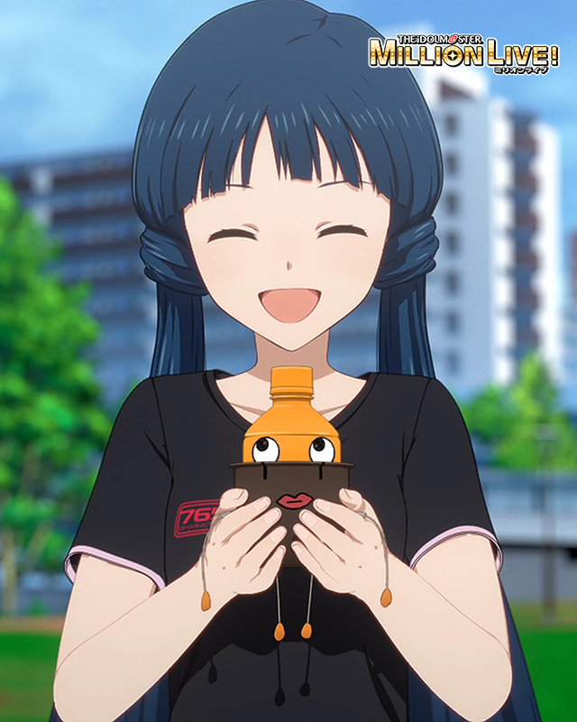 ミリアニセレクション 北上麗花