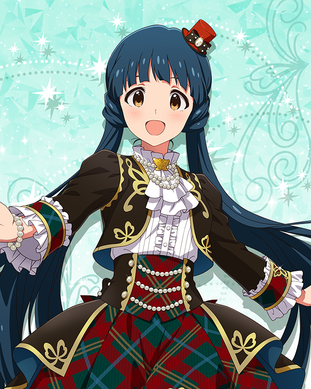 7Days Smile　北上麗花