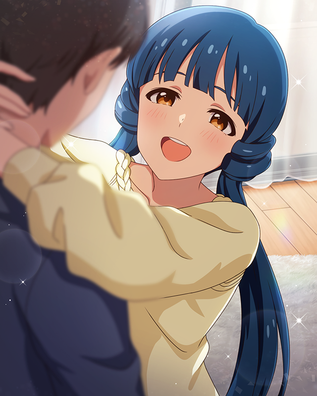 STARDOM ROAD[Ⅶ]　北上麗花