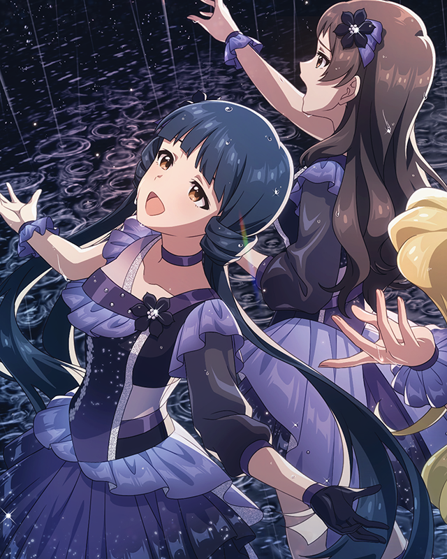 STARDOM ROAD[Ⅶ]　北上麗花