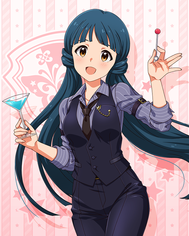 コンセプト★コスチュームシリーズ 北上麗花