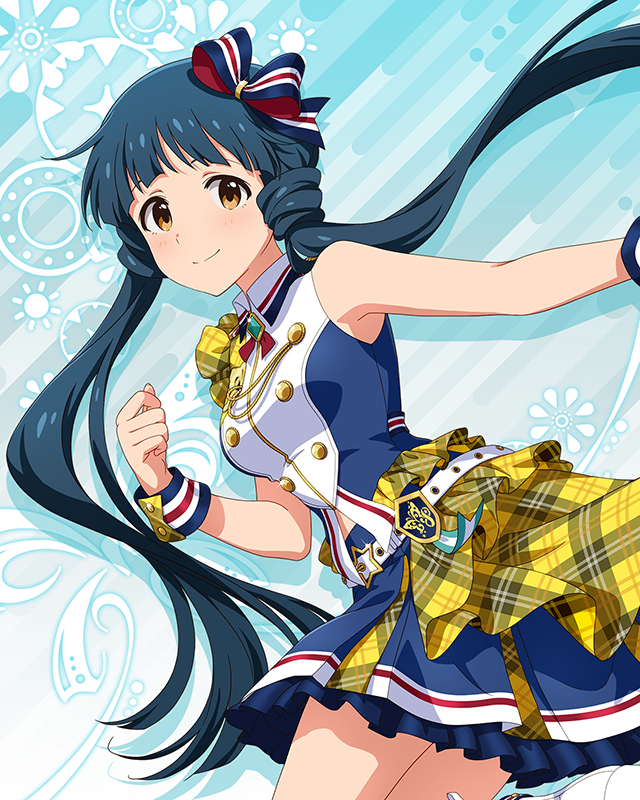 超々∞MUGENDAI 北上麗花