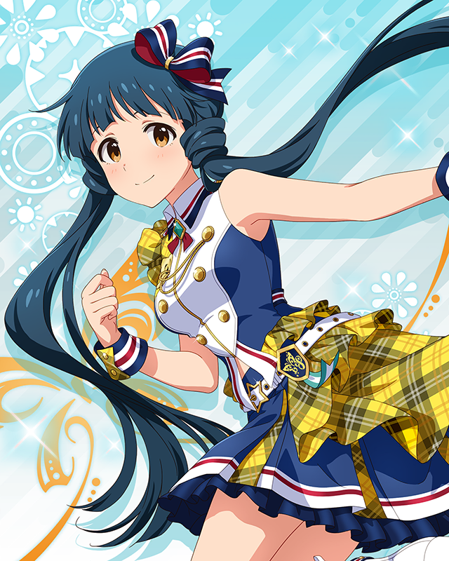 超々∞MUGENDAI 北上麗花