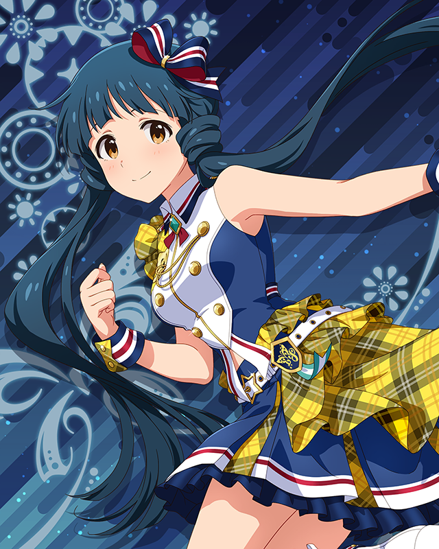 超々∞MUGENDAI 北上麗花