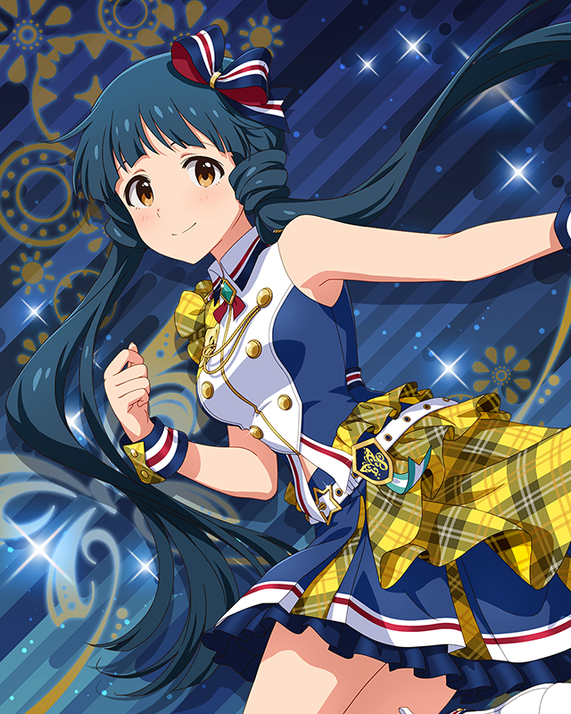 超々∞MUGENDAI 北上麗花