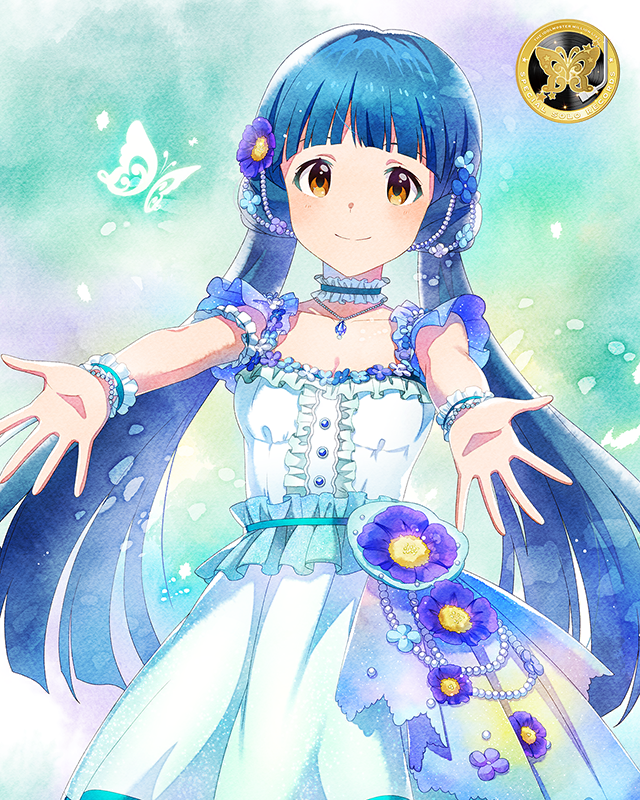 SPECIAL SOLO RECORDS 北上麗花