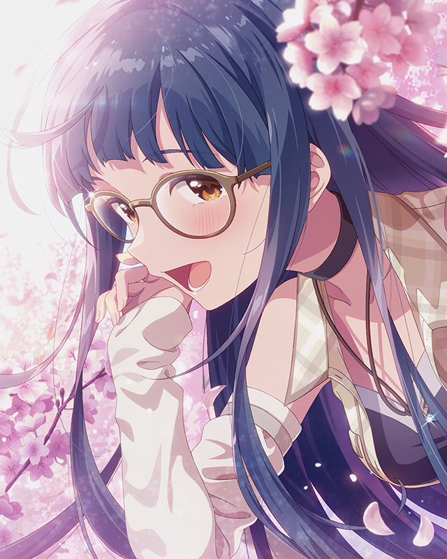 ごく普通♪の美少女　北上麗花