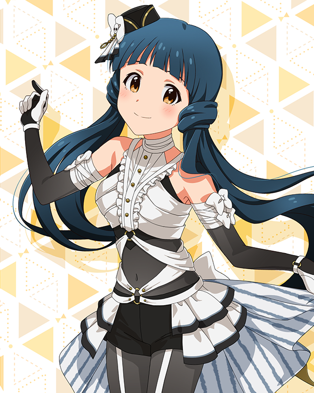 もんすたーっ娘・めたもる！シリーズ　北上麗花