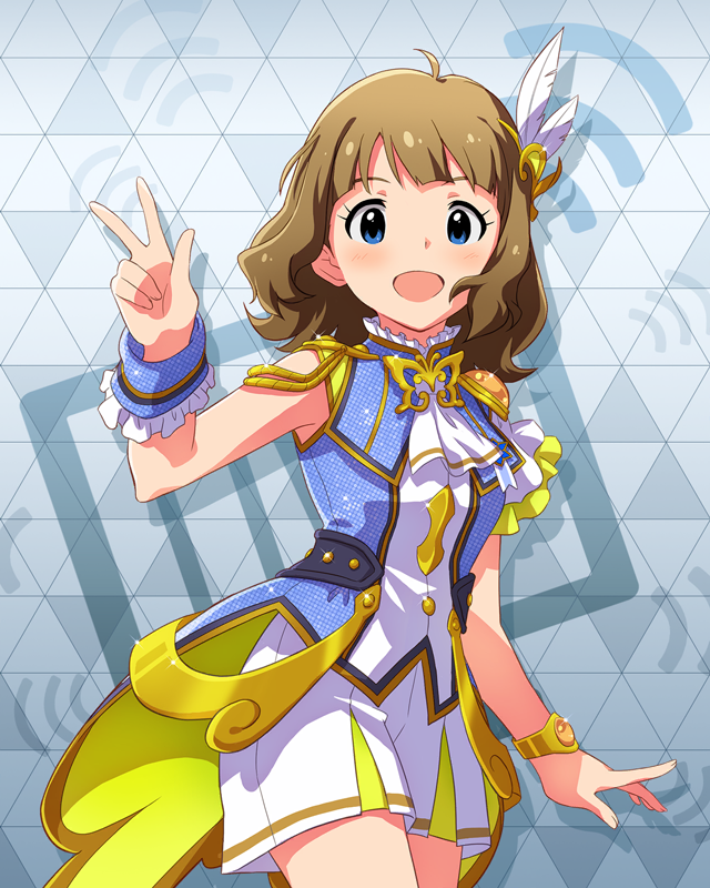 UNI-ONAIR　周防桃子