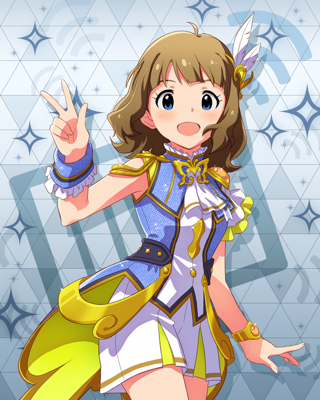 UNI-ONAIR　周防桃子