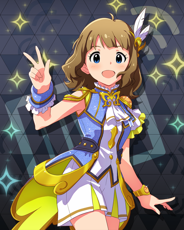 UNI-ONAIR　周防桃子