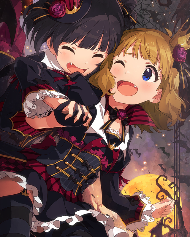 おいしく召し上がれ…♡ 周防桃子 | Fantasia