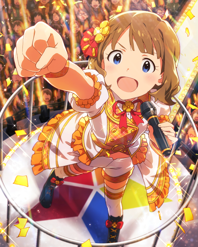 手作りおせちに挑戦！　周防桃子