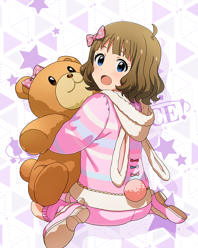 MILLION LIVE CONFERENCE!　周防桃子