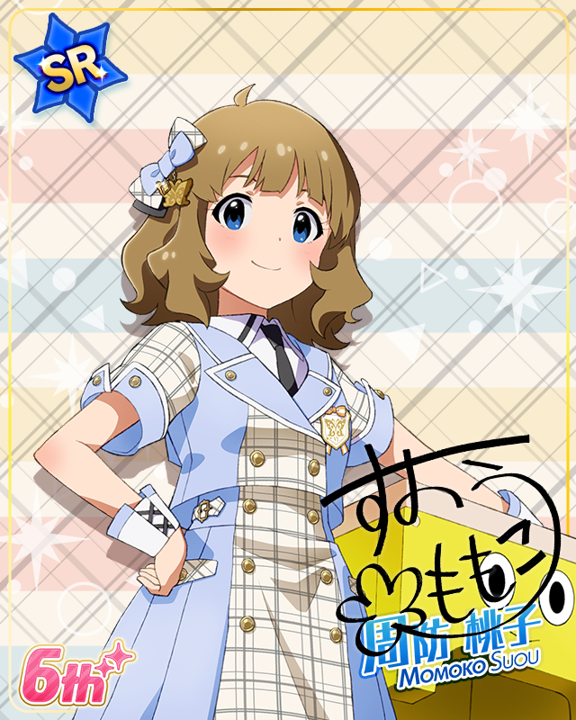 Raise a Good Sign 周防桃子