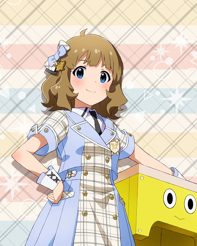 Raise a Good Sign 周防桃子